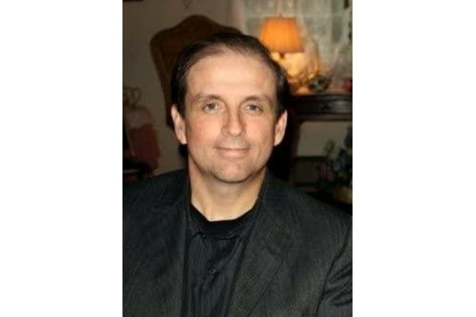 David Von Roehm David Von Roehm