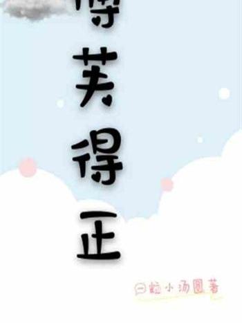 傅芙得正 傅芙得正