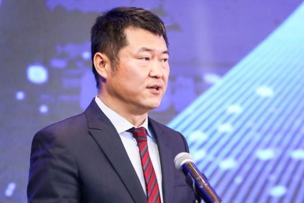 牛壯(恆投證券公司原總裁) 牛壯(恆投證券公司原總裁)