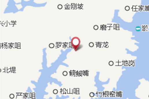 譚家大山