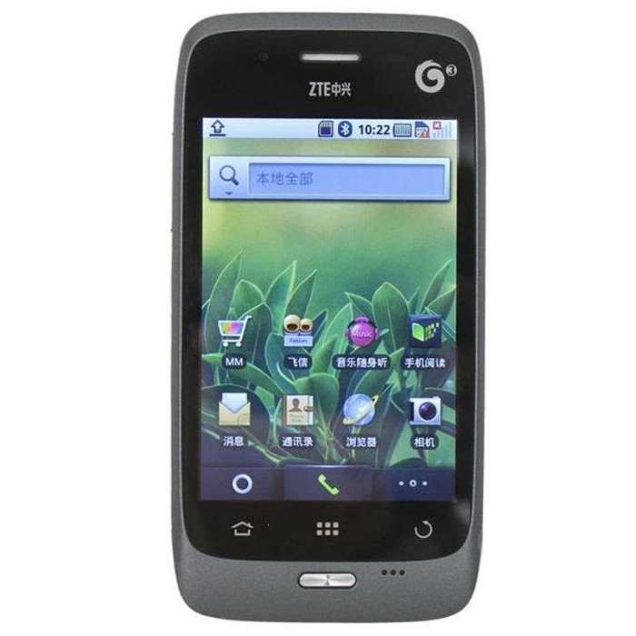 中興u830(中興 U830) 中興u830(中興 U830)