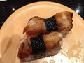 烤鰻魚壽司