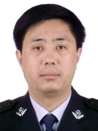 焦健(江西省吉安市公安局吉州分局政委(副處級)) 焦健(江西省吉安市公安局吉州分局政委(副處級))