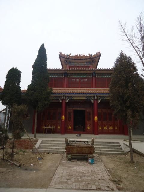 登覺寺 登覺寺