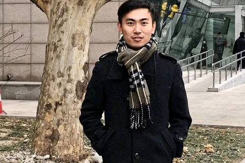 林衍凱 林衍凱