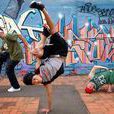 Breakin