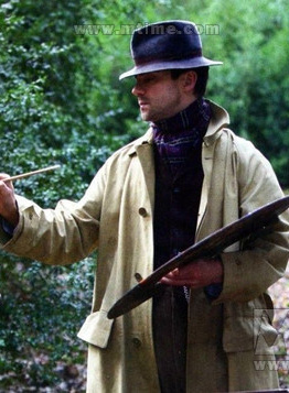 丹·史蒂文斯(Dan Stevens) 丹·史蒂文斯(Dan Stevens)