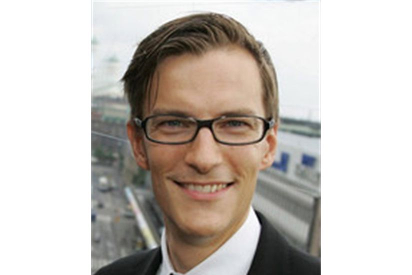 André Wickström André Wickström