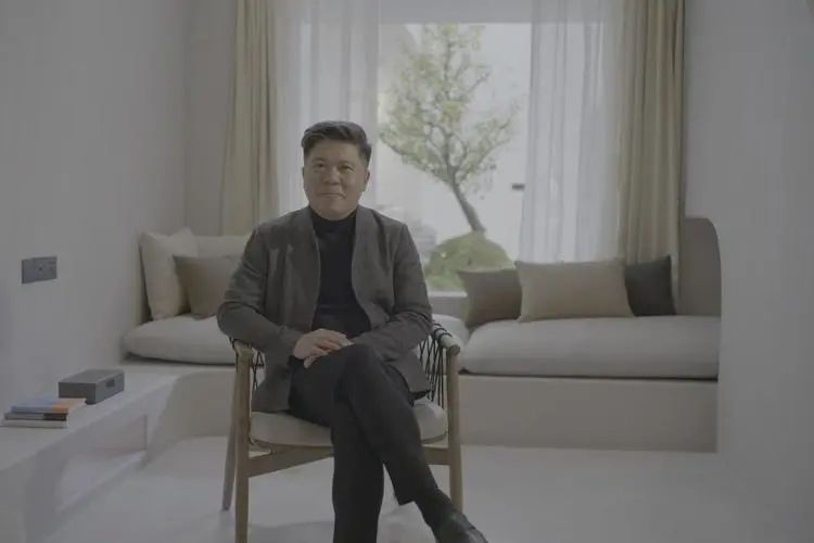 葉麗斌(浙江恆飛控股有限公司創始人) 葉麗斌(浙江恆飛控股有限公司創始人)