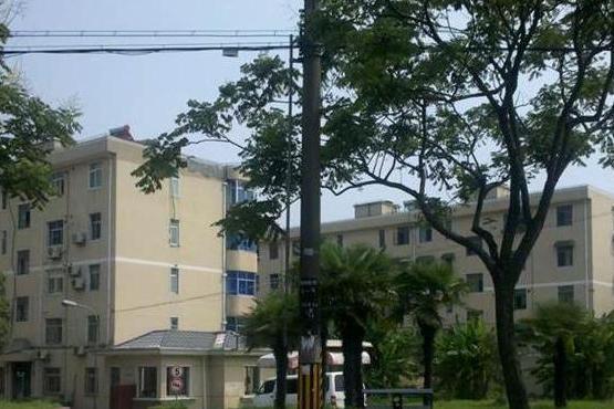 環城新村(上海市環城新村小區) 環城新村(上海市環城新村小區)
