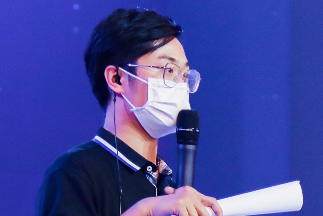 李曉飛(導演、明星經紀人) 李曉飛(導演、明星經紀人)