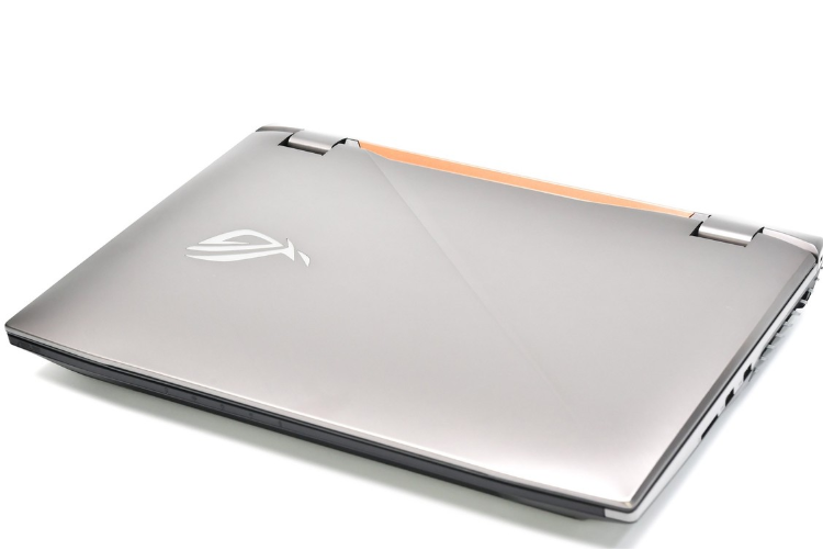 ROG 超神2s G7CX ROG 超神2s G7CX