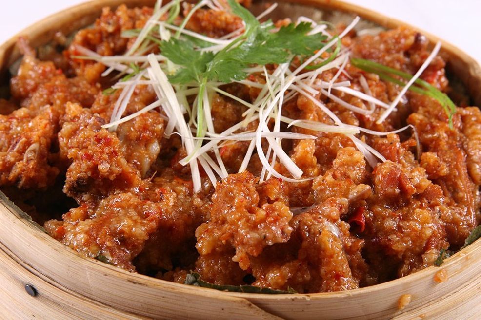 素羊肉干 素羊肉干