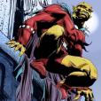 伊特萊根(Etrigan)
