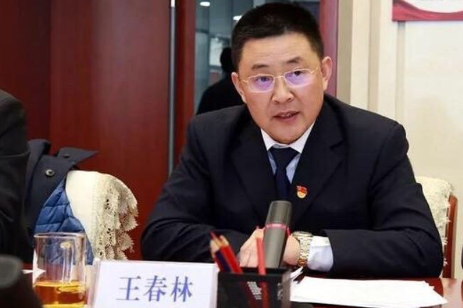 王春林(律師) 王春林(律師)