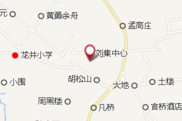 蔡雙圍溝 蔡雙圍溝