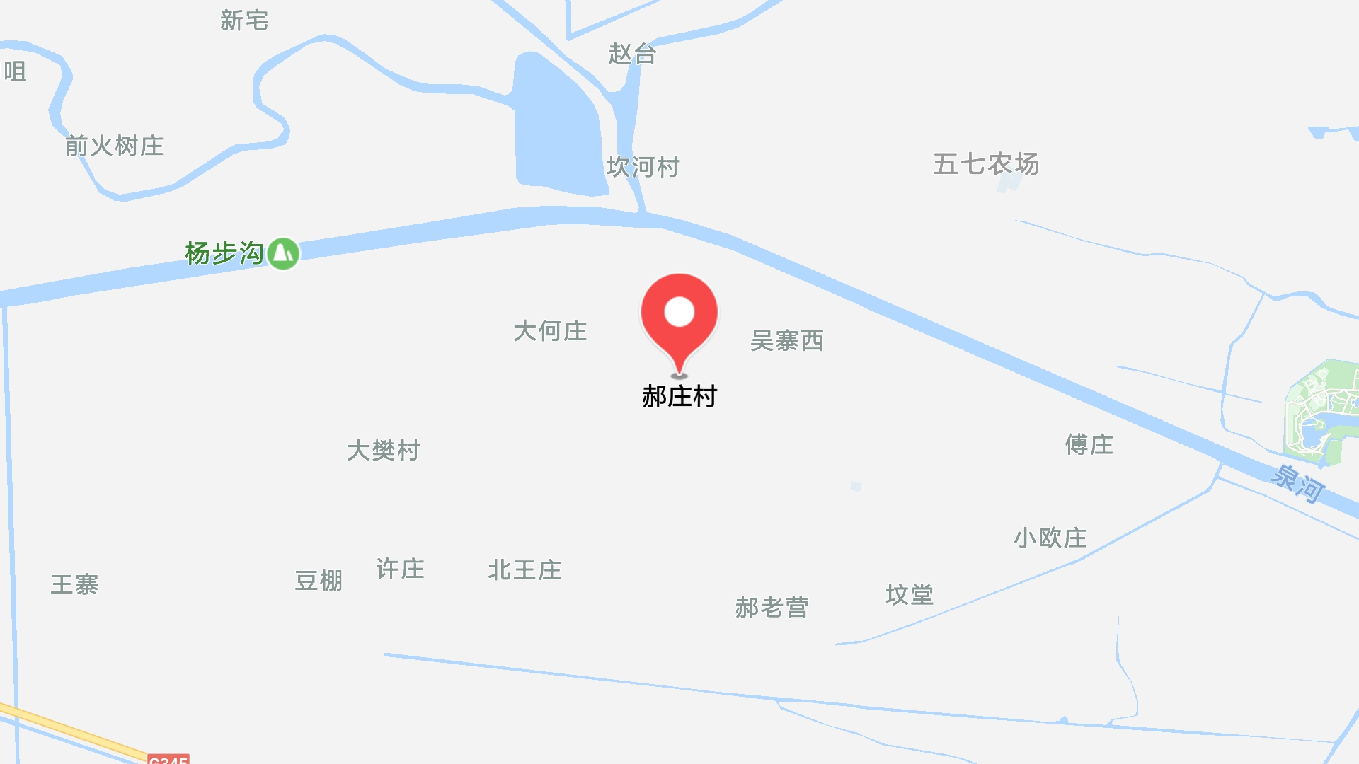 地圖信息