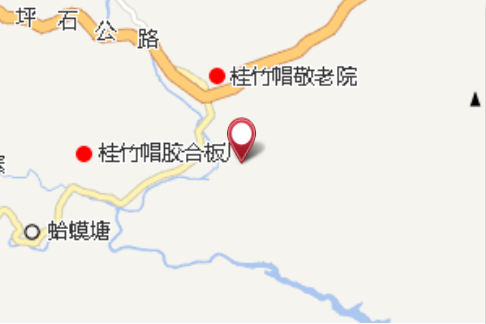 陂角里 陂角里