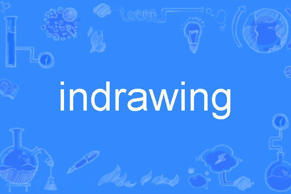 indrawing indrawing