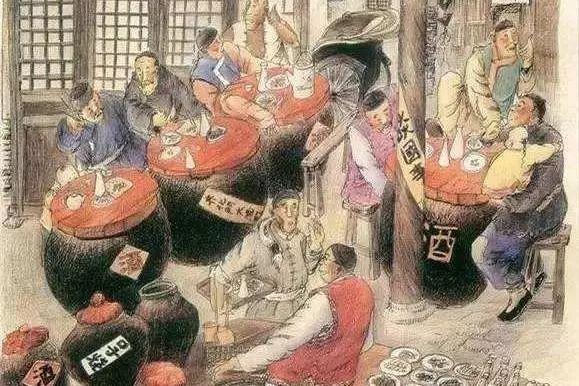人情味兒 人情味兒