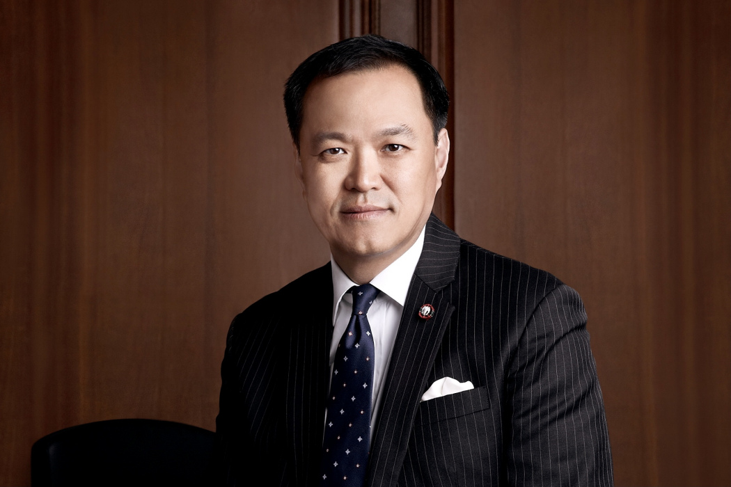 阿努廷·參威拉恭(阿努廷) 阿努廷·參威拉恭(阿努廷)
