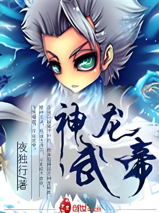 神龍武帝 神龍武帝