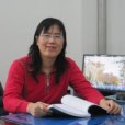 吳桂珍 吳桂珍