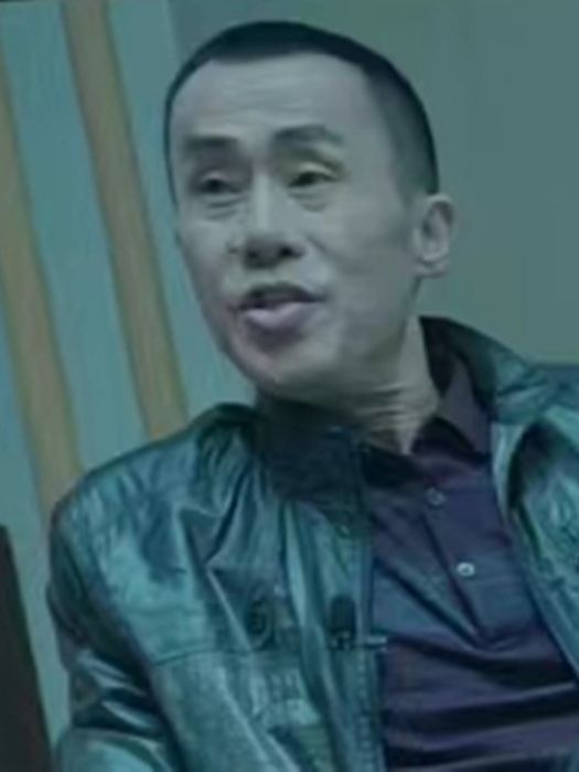 陳學文(犯罪片《熱搜》中的角色) 陳學文(犯罪片《熱搜》中的角色)
