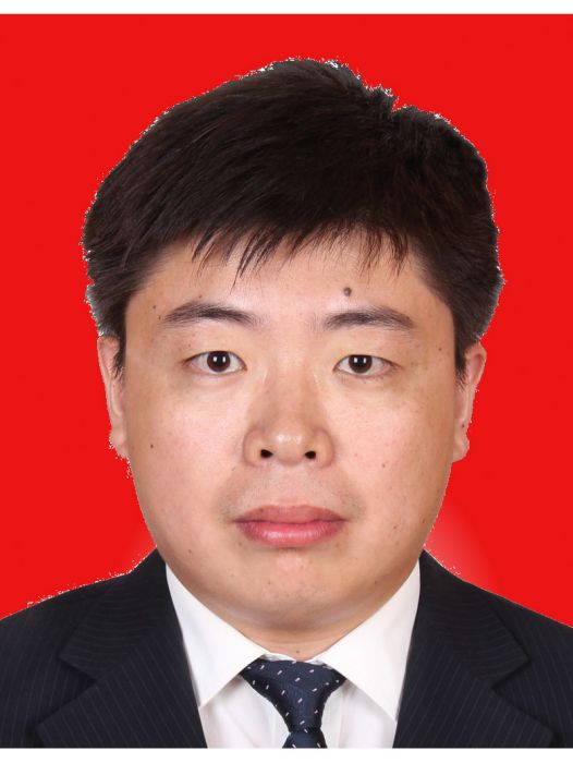 朱華(山東省泰安市岱嶽區自然資源局黨組副書記、副局長) 朱華(山東省泰安市岱嶽區自然資源局黨組副書記、副局長)