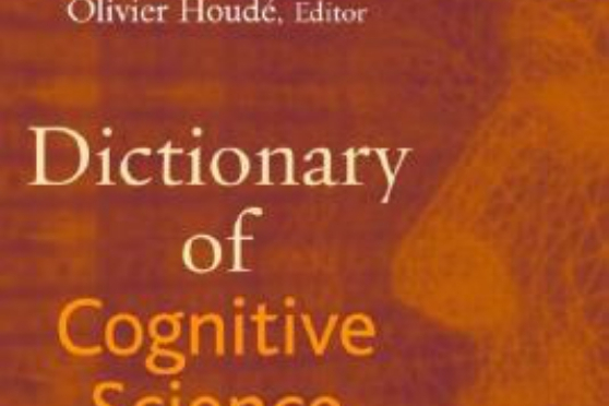 Dictionary of Cognitive Sciences Dictionary of Cognitive Sciences