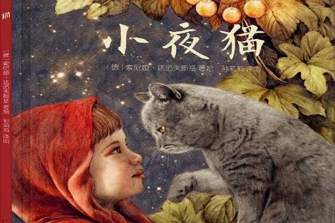 小夜貓