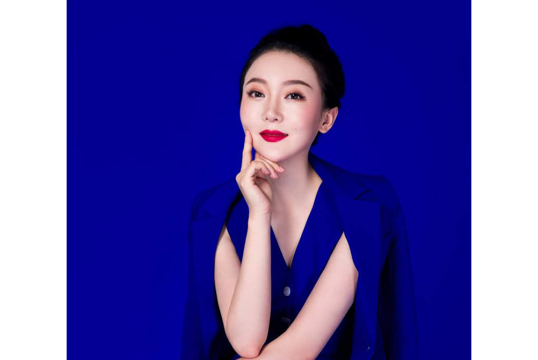 張茜(程(硯秋)派第三代傳人) 張茜(程(硯秋)派第三代傳人)