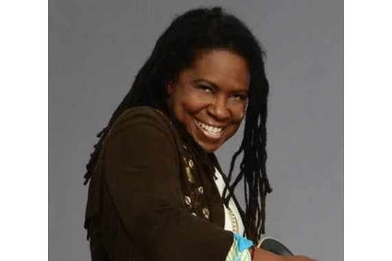 Ruthie Foster Ruthie Foster