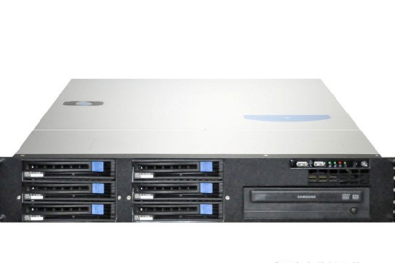 TigerPower R5200(Xeon E5-2603/4GB/1TB) TigerPower R5200(Xeon E5-2603/4GB/1TB)
