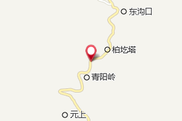 柏圪塔橋