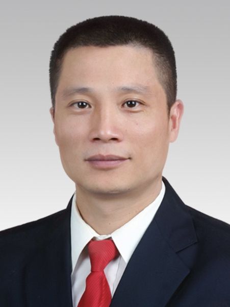 朱偉(浙江省衢州市生態環境局江山分局副局長) 朱偉(浙江省衢州市生態環境局江山分局副局長)