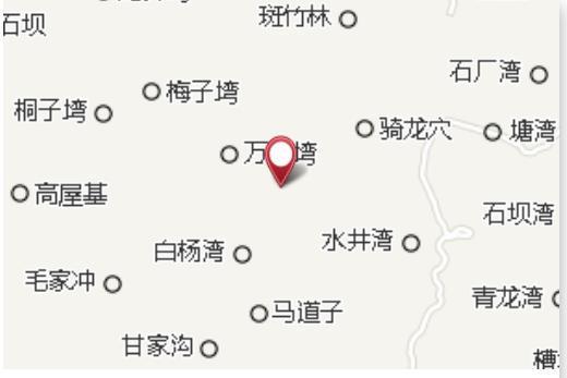 三王坡 三王坡
