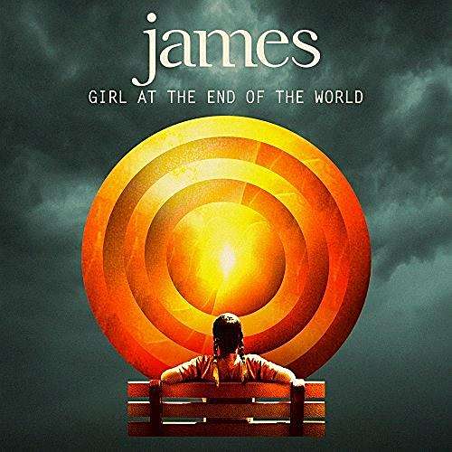 Girl At The End Of The World Girl At The End Of The World
