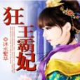 狂王霸妃 狂王霸妃