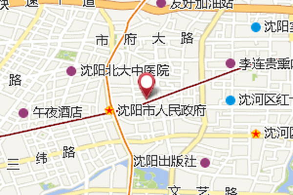 斗姆宮裡 斗姆宮裡