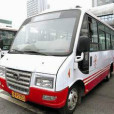 重慶公交588路 重慶公交588路