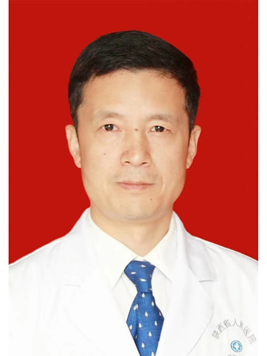 劉暉(陝西省人民醫院耳鼻咽喉頭頸外科專家) 劉暉(陝西省人民醫院耳鼻咽喉頭頸外科專家)