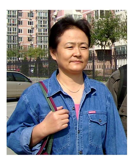 王沂力 王沂力