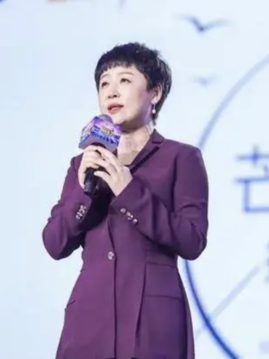 張曉雪(芒果TV藝人經紀中心總經理) 張曉雪(芒果TV藝人經紀中心總經理)