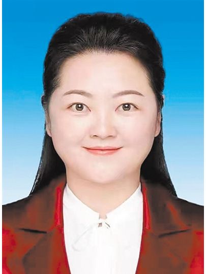 陳冀(廣東省江門市委常委、宣傳部部長) 陳冀(廣東省江門市委常委、宣傳部部長)