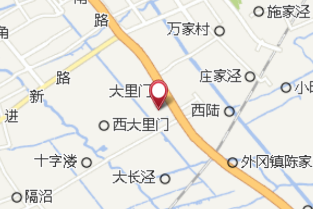 趙家宅村 趙家宅村