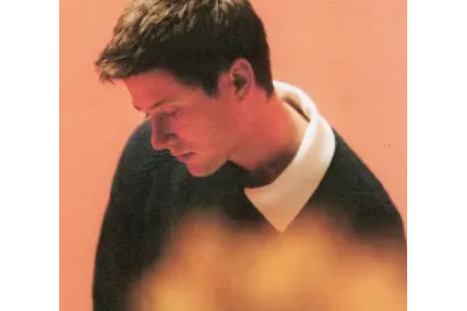 AlecBenjamin AlecBenjamin