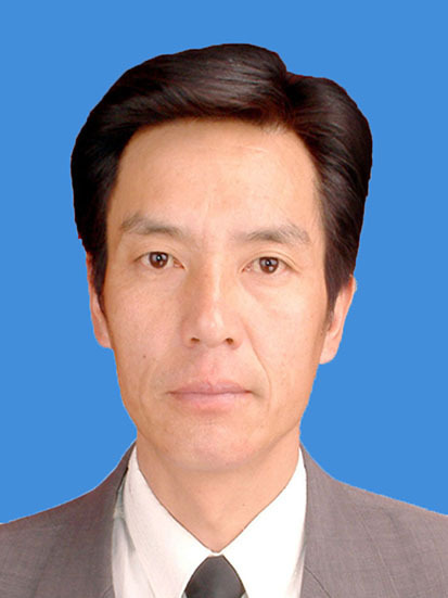 旭東(紅原縣人大常委會副主任) 旭東(紅原縣人大常委會副主任)