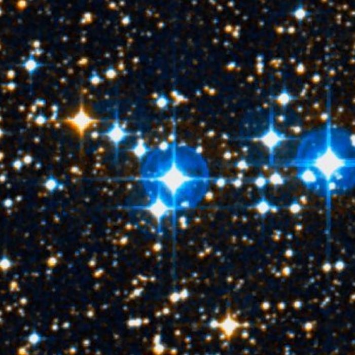 NGC 2384
