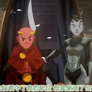 星球綠巨人 星球綠巨人